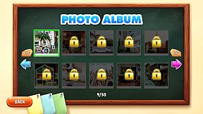 Spot The Differences! Party