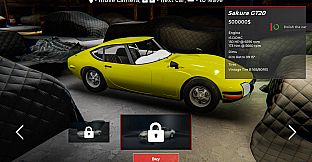 Car Detailing Simulator: Prologue