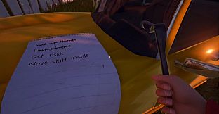 Hello Neighbor Alpha 2