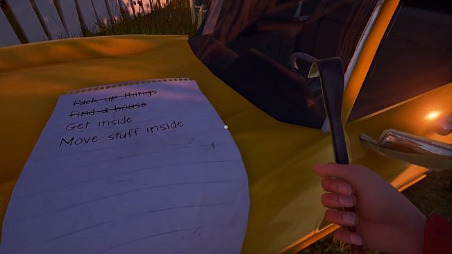 Hello Neighbor Alpha 2