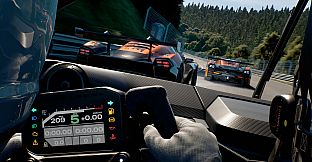 RENNSPORT: Kings of the Ring