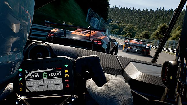 RENNSPORT: Kings of the Ring