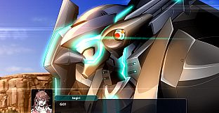 SUPER ROBOT WARS Y - DLC 1 & 2 Set