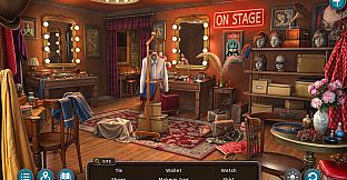 New York Mysteries: The Undying Collector's Edition