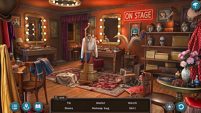 New York Mysteries: The Undying Collector's Edition