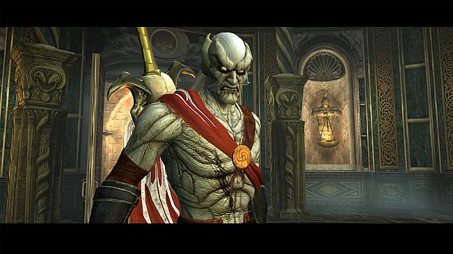 Legacy of Kain: Defiance Remastered