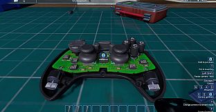 It Works: Electronics Repair Simulator - First Short Circuit