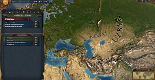 Europa Universalis IV: Call-to-Arms Pack