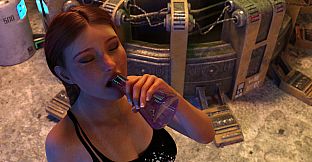 Midnight Ride - Mad Scientist