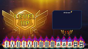 Mahjick - The Realm Taker