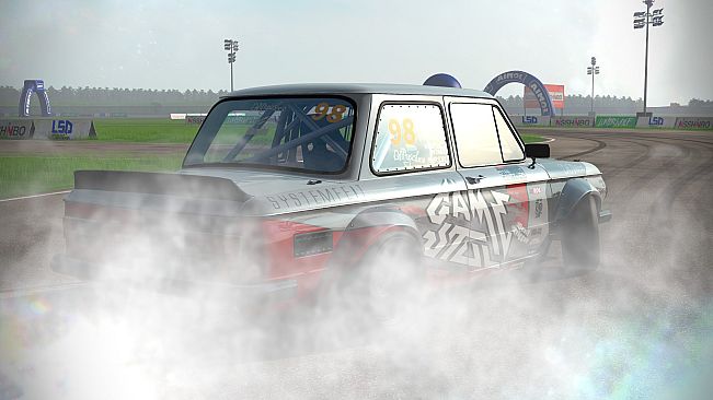 RDS - GameSTUL FREE DLC