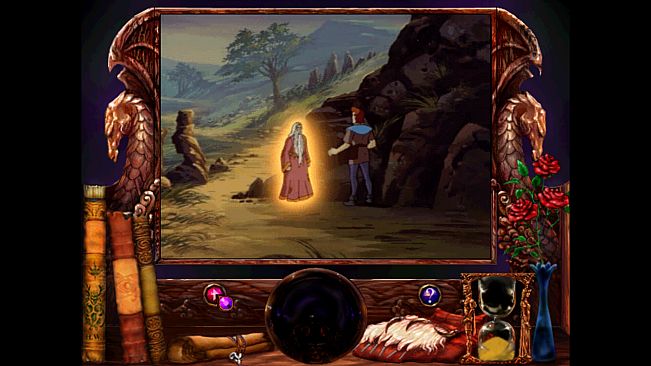 Kingdom II: Shadoan