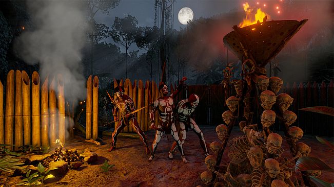 Green Hell - Anniversary Edition