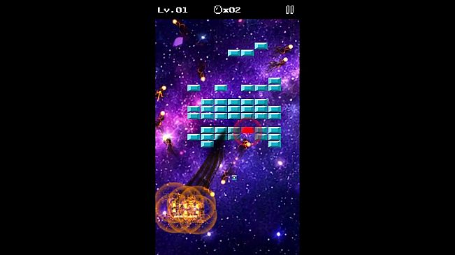 Tactical Tile Breaker Incremental