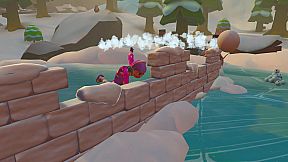 Instant Sports Winter Games