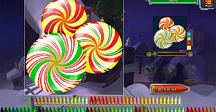 Paint By Numbers - Spirit Of Christmas Ep. 5