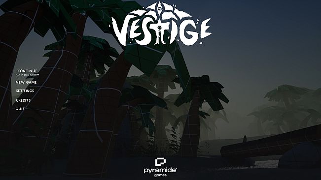Vestige