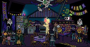 Cool Kid Cody - Hellaween Special