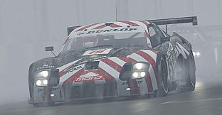 Automobilista 2 - Historical Endurance Pack Pt2: 2005 Endurance