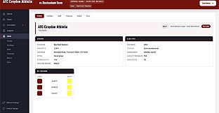 Non-League Football Manager