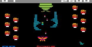 Space Moth DX Original Soundtrack