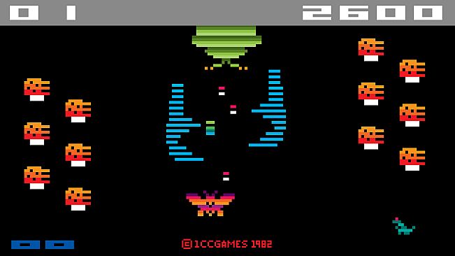 Space Moth DX Original Soundtrack