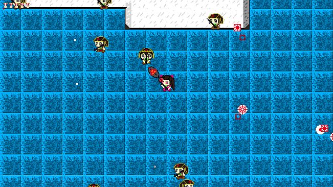 Starry Moon Island 2 Red Snake MP02