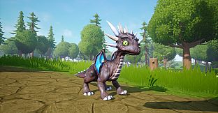 Spire Horizon - Little Dragon Midnight Expansion