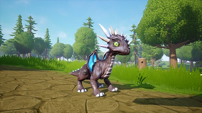 Spire Horizon - Little Dragon Midnight Expansion