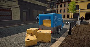 Clothing Supermarket Store Simulator