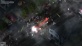 Zombie Shooter 2