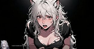 OKeverything：3 werewolf female castle owners & a super black gardener-DLC 4