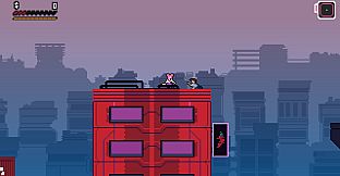 Sakura Shadow Monsters