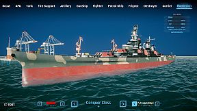 Armor Clash 2022  [RTS]