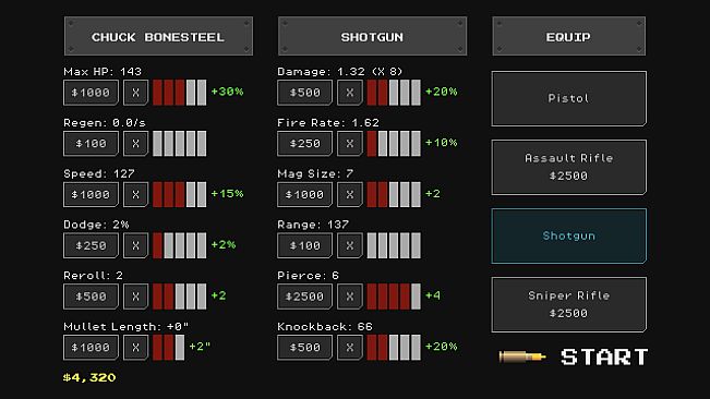 Chuck Bonesteel & The Alien Apocalypse