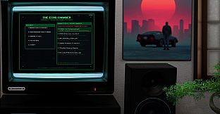 GLYPHIS_IO BBS: The Proxy Tapes 1989