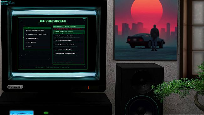 GLYPHIS_IO BBS: The Proxy Tapes 1989