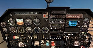 X-Plane 10 AddOn - Carenado - M20J 201