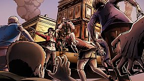 Perseverance: Part 3