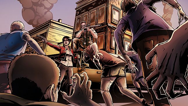 Perseverance: Part 3