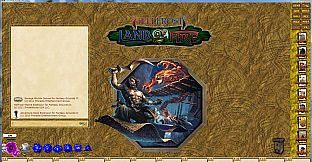 Fantasy Grounds - Hellfrost Land of Fire (Savage Worlds)