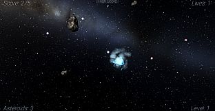 Asteroid Navigation
