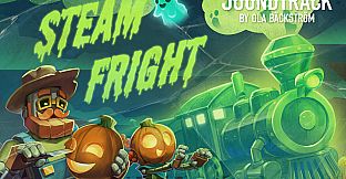 SteamWorld Build Soundtrack