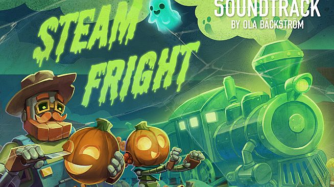 SteamWorld Build Soundtrack