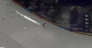 Ski Jumping World Cup