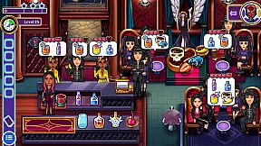 Undercover - Blood Bonds