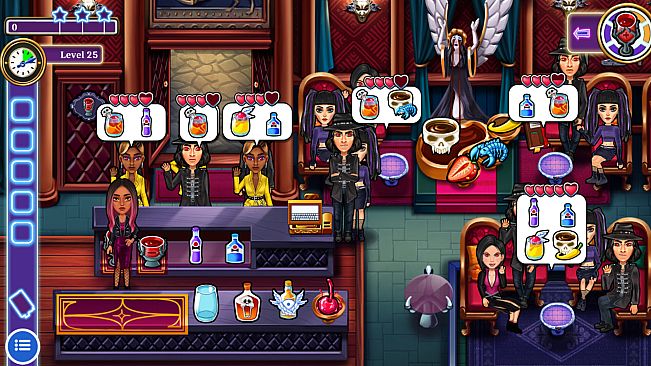 Undercover - Blood Bonds