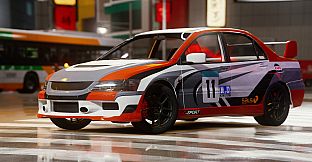 TRAIL OUT | Tokyo Rush