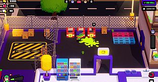 YAOYA THE GAME