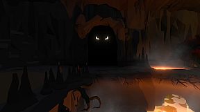 Anomalous: The Mansion